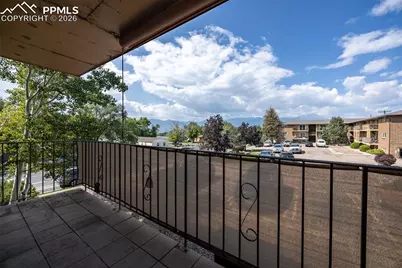 3020 E Bijou Street #1B, Colorado Springs, CO 80909 - Photo 20
