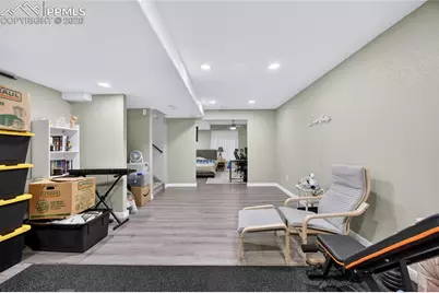 10671 Cattle Baron Way, Colorado Springs, CO 80925 - Photo 14