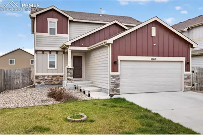 10671 Cattle Baron Way, Colorado Springs, CO 80925 - Photo 22