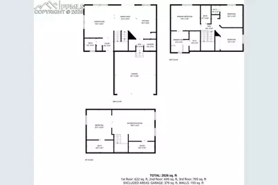 10671 Cattle Baron Way, Colorado Springs, CO 80925 - Photo 24