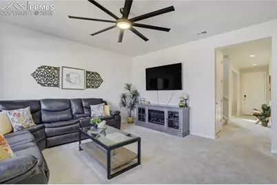 5473 Windy Pass Court, Colorado Springs, CO 80925 - Photo 14