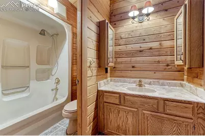 6470 Mesedge Drive, Colorado Springs, CO 80919 - Photo 12