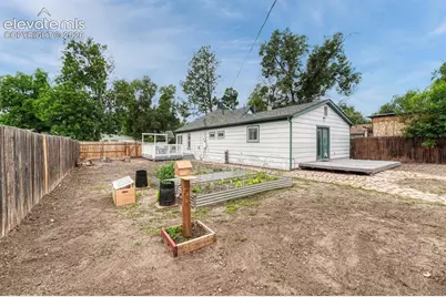 [Address not provided], Colorado Springs, CO 80904 - Photo 38