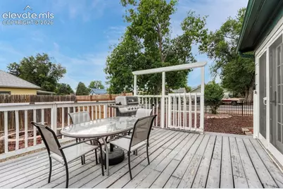 [Address not provided], Colorado Springs, CO 80904 - Photo 36