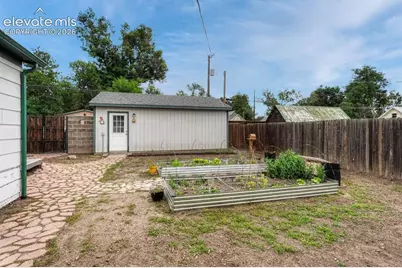 [Address not provided], Colorado Springs, CO 80904 - Photo 40