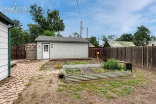 [Address not provided], Colorado Springs, CO 80904 - Photo 40