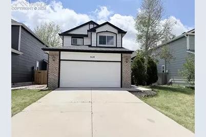5118 Herndon Circle, Colorado Springs, CO 80920 - Photo 2