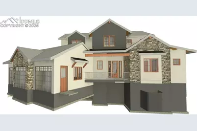 19942 Chisholm Trail, Monument, CO 80132 - Photo 4