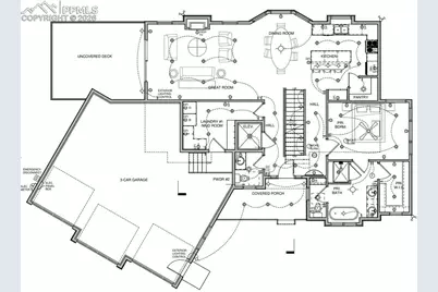 19942 Chisholm Trail, Monument, CO 80132 - Photo 18