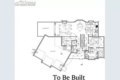 19942 Chisholm Trail, Monument, CO 80132 - Photo 4