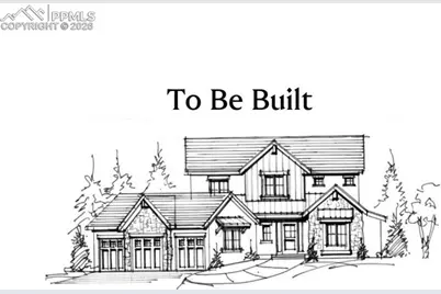 19942 Chisholm Trail, Monument, CO 80132 - Photo 1