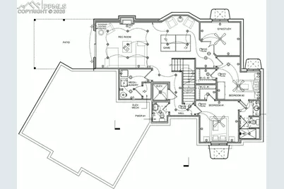 19942 Chisholm Trail, Monument, CO 80132 - Photo 16