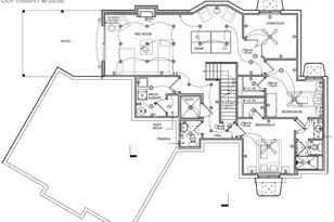 19942 Chisholm Trail, Monument, CO 80132 - Photo 16