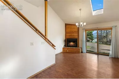 249 E Lake Avenue, Woodland Park, CO 80863 - Photo 4