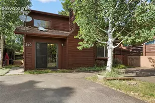 249 E Lake Ave, Woodland Park, CO 80863 - Photo 18