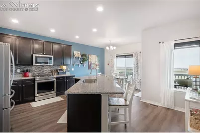 9873 Morning Vista Drive, Peyton, CO 80831 - Photo 4