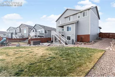 9873 Morning Vista Drive, Peyton, CO 80831 - Photo 36