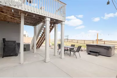 9873 Morning Vista Drive, Peyton, CO 80831 - Photo 34