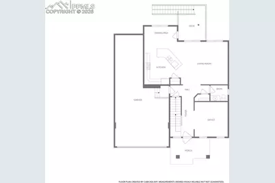 9873 Morning Vista Drive, Peyton, CO 80831 - Photo 38