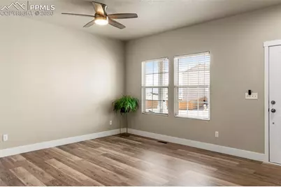 9525 Prairie Dove Drive, Peyton, CO 80831 - Photo 22