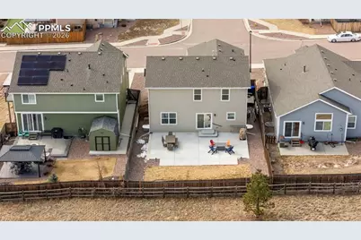 9525 Prairie Dove Drive, Peyton, CO 80831 - Photo 28