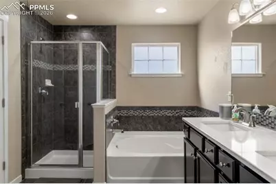 9525 Prairie Dove Drive, Peyton, CO 80831 - Photo 12
