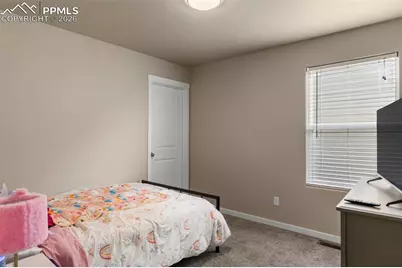 9525 Prairie Dove Drive, Peyton, CO 80831 - Photo 14