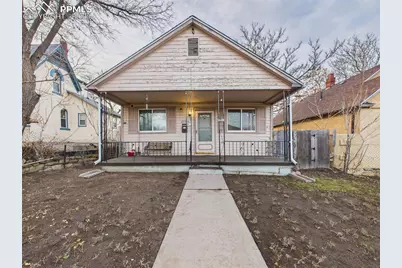 1226 E 10th Street, Pueblo, CO 81001 - Photo 1