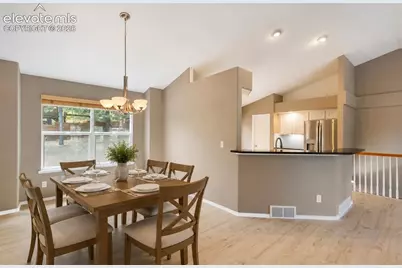 671 Misty Pines Circle, Woodland Park, CO 80863 - Photo 8