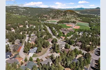 671 Misty Pines Circle, Woodland Park, CO 80863 - Photo 48