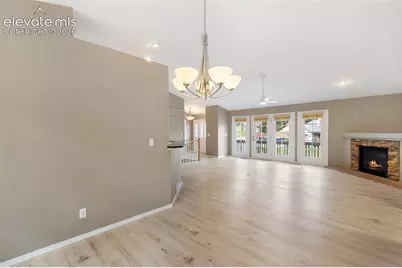 671 Misty Pines Circle, Woodland Park, CO 80863 - Photo 10