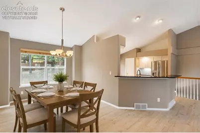 671 Misty Pines Circle, Woodland Park, CO 80863 - Photo 10