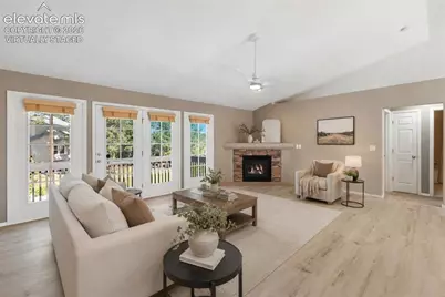 671 Misty Pines Circle, Woodland Park, CO 80863 - Photo 4