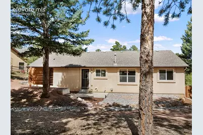 671 Misty Pines Circle, Woodland Park, CO 80863 - Photo 38