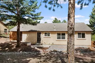 671 Misty Pines Cir, Woodland Park, CO 80863 - Photo 38