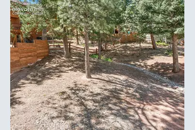 671 Misty Pines Circle, Woodland Park, CO 80863 - Photo 44