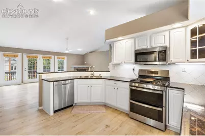 671 Misty Pines Circle, Woodland Park, CO 80863 - Photo 14