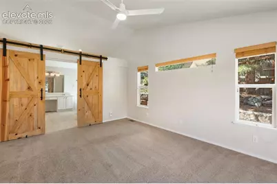 671 Misty Pines Circle, Woodland Park, CO 80863 - Photo 22