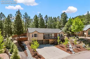 671 Misty Pines Cir, Woodland Park, CO 80863 - Photo 46
