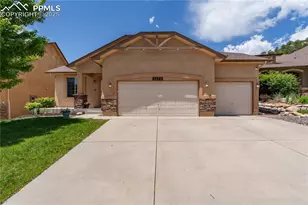 4410 Campus Bluffs Ct, Colorado Springs, CO 80918 - Photo 2