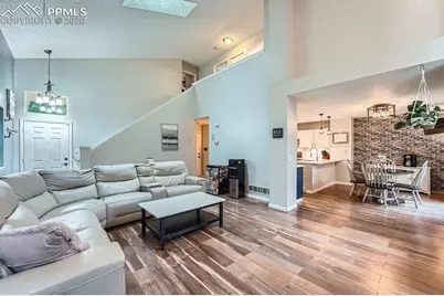 6260 Silverado Trail, Colorado Springs, CO 80922 - Photo 4