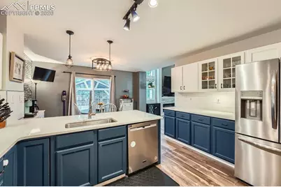 6260 Silverado Trail, Colorado Springs, CO 80922 - Photo 8