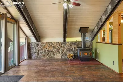 310 Ridge Road, Divide, CO 80814 - Photo 16