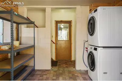 310 Ridge Road, Divide, CO 80814 - Photo 26