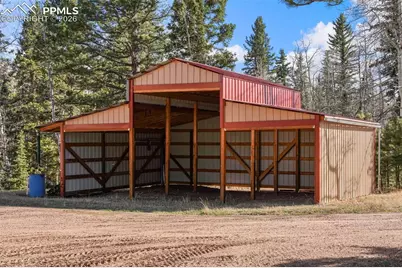 310 Ridge Road, Divide, CO 80814 - Photo 10