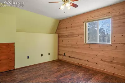 310 Ridge Road, Divide, CO 80814 - Photo 22