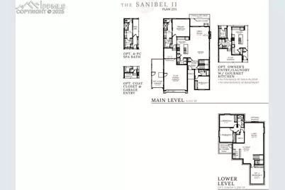 8243 Nat Love Drive, Colorado Springs, CO 80908 - Photo 2
