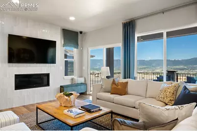 8243 Nat Love Drive, Colorado Springs, CO 80908 - Photo 6