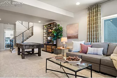 8243 Nat Love Drive, Colorado Springs, CO 80908 - Photo 8