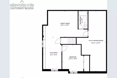 6471 Range Overlook Heights, Colorado Springs, CO 80922 - Photo 34